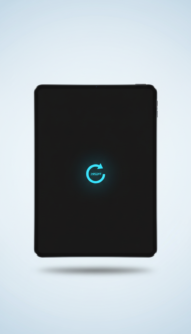 Tablette Samsung A7 - Reconditionnée