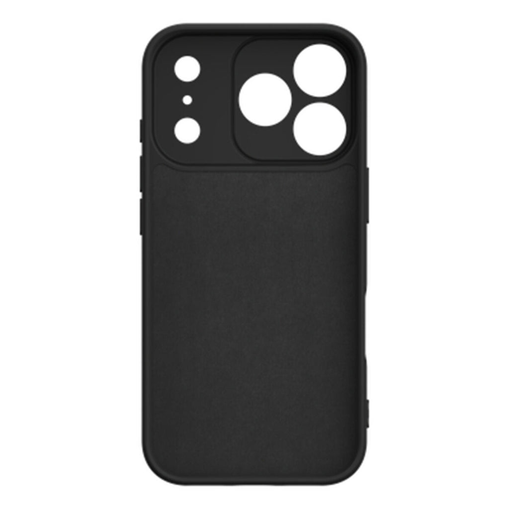Mobile cover Just in case IPHONE 17 PRO Black Apple-0