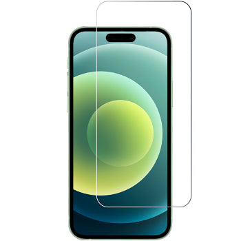 Verre trempé iPhone 13