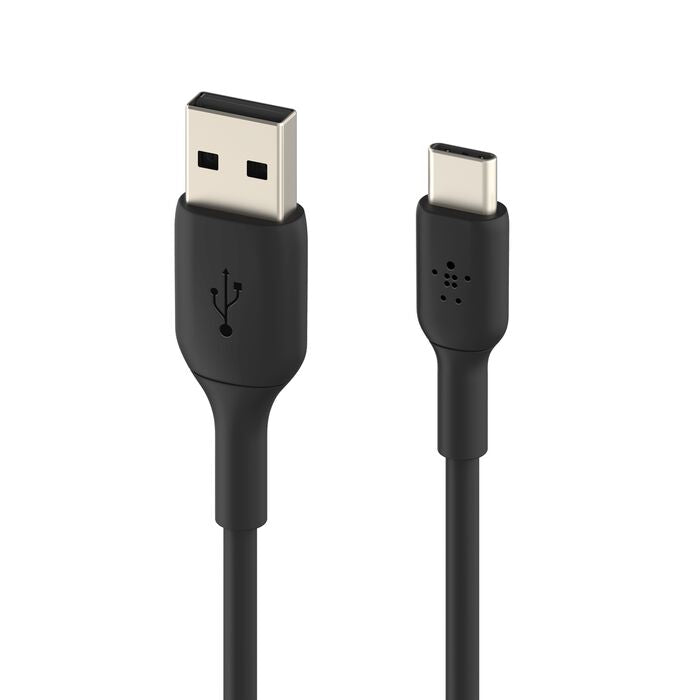 Câble USB A vers USB C - 1 m