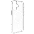 Coque antichoc pour iPhone 16