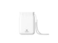 Techancy 6500mah Power Bank Branco TF2772，Carregamento De Telemóvel/Tablet Compatível Com 2A, Fonte De Alimentação Portátil-0