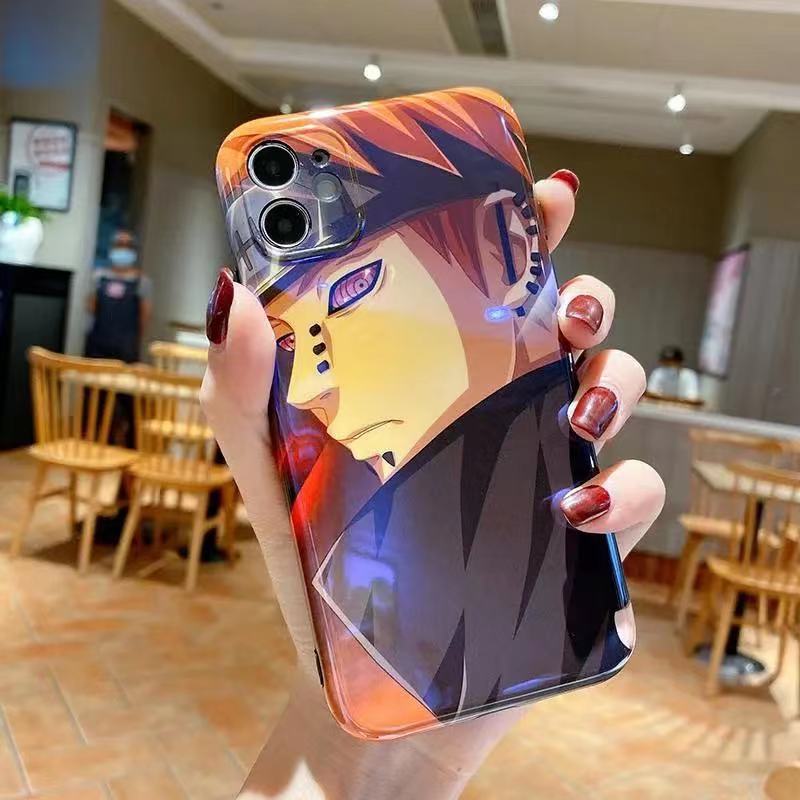Naruto Pain Phone Case 1-1