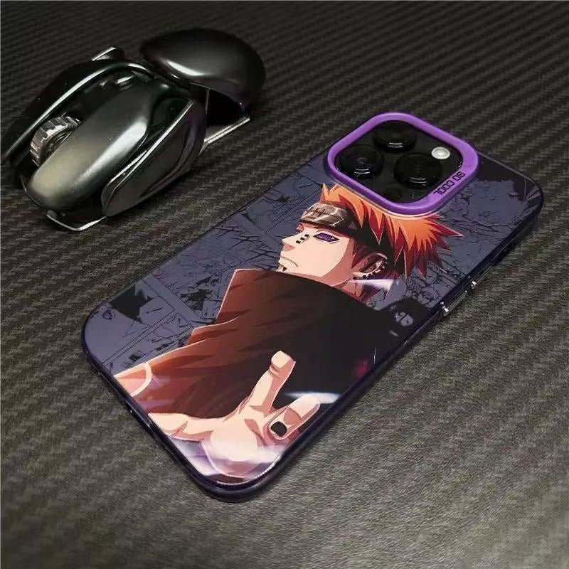 Naruto Pain Phone Case 1-0