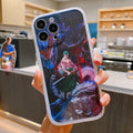 One Piece Zoro Phone Case