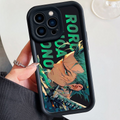 One Piece Zoro Style 1 Phone Case