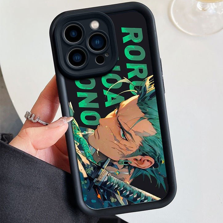 One Piece Zoro Style 1 Phone Case
